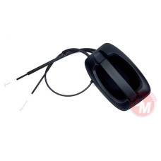 KAPI KOLU ORTA SÜRGÜLÜ FİAT DUCATO III- TELLİ BOXER III-JUMPER III