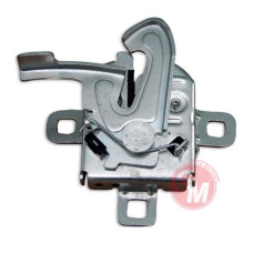 MOTOR KAPUT KİLİDİ FİAT DUCATO - BOXER - JUMPER