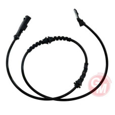 ABS SENSÖRÜ RENAULT MEGANE 3-FLUENCE-SCENIC-DUSTER K4M-838-839-729 ARKA