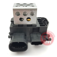 FAN MOTOR REZİSTANSI PEUGEOT P307 YM-P308-P3008-P5008-PARTNER TEPE-BERLINGO III-