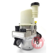 DİREKSİYON POMPASI ELEK KOMPLE DACIA DUSTER 1.2 Tce-1.5 DCİ-1.6 11