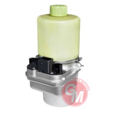 DİREKSİYON POMPASI ELEK KOMPLE VW POLO-SEAT CORDOBA-IBIZA-A1-FABIA-YETI 04-14 TR