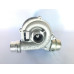turbo megane 2 laguna 2 k9k 105 beygir salyangoz