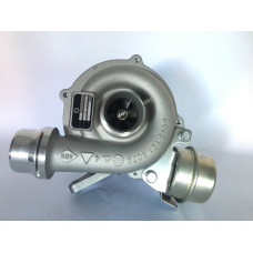 turbo megane 2 laguna 2 k9k 105 beygir salyangoz
