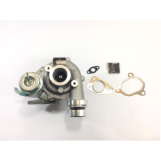 turbo fluance 85 hp kango talya dacer daster