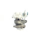 turbo fluance 85 hp kango talya dacer daster