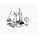 subap gaydi opel astra gh-corsa cd- z12xep-z14xep