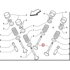 emme subabi poidstl 12 16v 2005 8