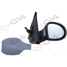 DIŞ DİKİZ AYNASI SAĞ SYMBOL THALIA 08> MEKANİK ASTARLI KONVEKS VM-6124PR