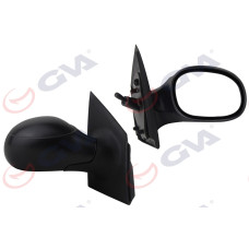 DIŞ DİKİZ AYNASI SAĞ C2 03> MEKANİK KONVEKS VM-502R