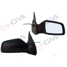 DIŞ DİKİZ AYNASI SAĞ ASTRA G 98> MEKANİK KONVEKS VM-168PR