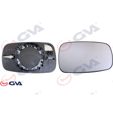 AYNA CAMI SAĞ MEGANE-SCENIC 03 MEKANİK KONVEKS VM-138GR