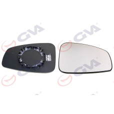 AYNA CAMI SAĞ FLUENCE-MEGANE III 10> ISITMALI KONVEKS VM-6141GHR