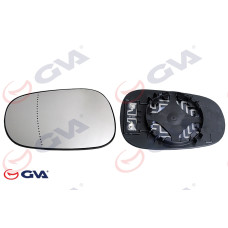 AYNA CAMI SOL CLIO I-II 94-05 -LOGAN 04 MEGANE I 96-03 ISITMALI ASFERİK VM-6800G