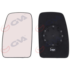 AYNA CAMI SOL MASTER II 04-10 ISITMALI VM-969GHL