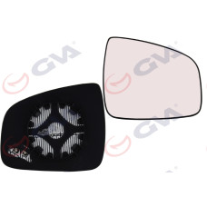 AYNA CAMI SAĞ DUSTER 10-12 ISITMALI KONVEKS VM-6802GHR