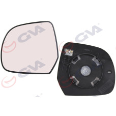 AYNA CAMI SAĞ KÖR NOKTA UYARILI ISITMALI DACIA SANDERO III 20> JOGGER 23>