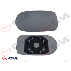 AYNA CAMI SOL PALIO 03>-ALBEA 05> MEKANİK ASFERİK VM-6155GL