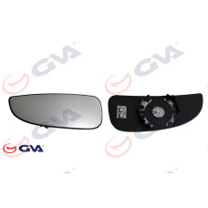 AYNA CAMI SOL DUCATO-BOXER-JUMPER 06 ISITMALI KONVEKS ALT CAM VM-6201BGHL