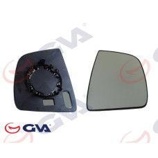 AYNA CAMI SAĞ DOBLO 11 MEKANİK KONVEKS VM-668GR