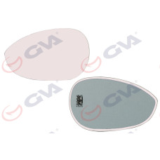 AYNA CAMI SOL PUNTO 05> LINEA 07> ISITMALI KONVEKS VM-6156GHL