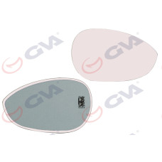 AYNA CAMI SAĞ PUNTO 05> LINEA 07> ISITMALI KONVEKS VM-6156GHR