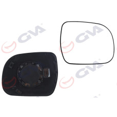 AYNA CAMI SAĞ HILUX 05 MEKANİK KONVEKS VM-2219GR