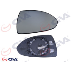 AYNA CAMI SAĞ CORSA D 2006> ISITMALI KONVEKS VM-964GHR