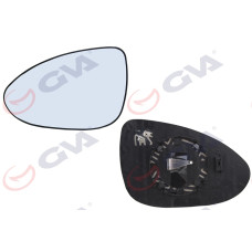 AYNA CAMI SOL AVEO 11 ISITMALI KONVEKS VM-402GHL