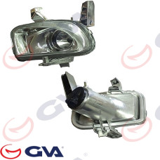 SİS FARI SAĞ FIAT GRANDE PUNTO 06>