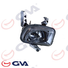 SİS FARI SOL GRANDE PUNTO 06 >