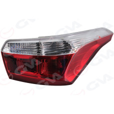 STOP ARKA SOL CITROEN C ELYSEE 12-16