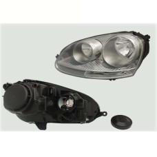 FAR SİNYAL SOL GOLF V 10/03>JETTA III 08/05> ELEKTRİKLİ H7 H7 6 FİŞ x