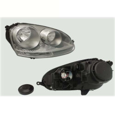 FAR SİNYAL SAĞ GOLF V 10/03>JETTA III 08/05> ELEKTRİKLİ H7 H7 6FİŞ x