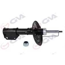 ÖN AMORTİSÖR RENAULT MEGANE III 09> FLUENCE 09> GAZLI