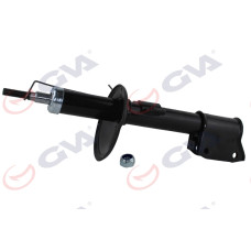 ÖN AMORTİSÖR SAG-SOL DACIA DUSTER 10> MEK.ŞANZ. GAZLI