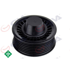 ALTERNATÖR GERGİ RULMANI CAPTUR 1.2TCE 13 > CLIO IV-MEGANE III 1.2TCE 12 > MEGAN