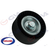ALTERNATÖR GERGİ RULMANI DAILY-DUCATO 2.3JTD 02