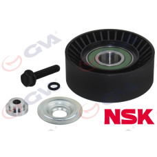 ALTERNATÖR GERGİ RULMANI DUCATO-JUMPER-BOXER 2.5-2.8HDI-2.8 JTD 02