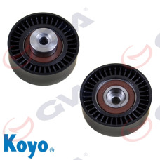 ALTERNATÖR GERGİ RULMANI DOBLO-BRAVO II-LINEA-PALIO-PANDA-ALBEA-UNO-ALFA MITO 1.