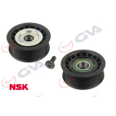 ALTERNATÖR GERGİ RULMANI DUCATO-BOXER-JUMPER-TRANSİT 2.2HDI-TDCI