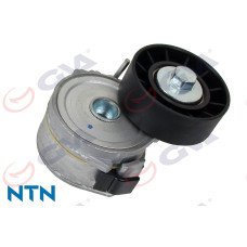 ALTERNATÖR GERGİ RULMANI KÜTÜKLÜ P206-306-406-607-806-PARTNER-BOXER-C5-BERLINGO