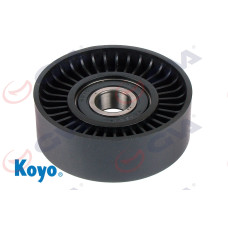 ALTERNATÖR GERGİ RULMANI PASSAT-GOLF5/6-JETTA-A3-IBIZA-LEON 2005 > 1.4TSI-1.6FSI