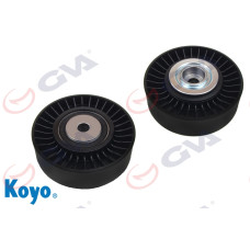ALTERNATÖR GERGİ RULMANI CRAFTER 2.5 TDI 06 BJK-BJM 90mm