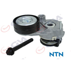 ALTERNATÖR GERGİ RULMANI KÜTÜKLÜ ASTRA G-H-J-CORSA D-INSIGNIA-MERIVA-VECTRA C-ZA