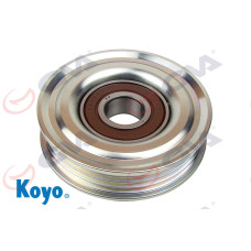 ALTERNATÖR GERGİ RULMANI HONDA CIVIC V 1.6İ 94-95 CIVIC VI 1.4İ 95-01