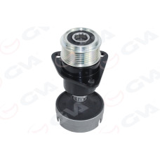 ALTERNATÖR KAPLİNİ ŞAFT RULMANI FOCUS 01-04 -CMAX 05- -FOCUS II 04- -MONDEO 07-