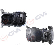 YAĞ KARTERİ RENAULT MEGANE III 09 CLIO IV 12 KANGOO 08 FLUENCE 09 DUSTER 10 SAND