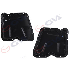 YAĞ KARTERİ MASTER III- MOVANO B 2.3 CDTI 10-16