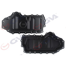 YAĞ KARTERİ FORD CMAX-FOCUS-MONDEO-TOURNEO-TRANSİT CONNECT 1.8 TDCI 02-13